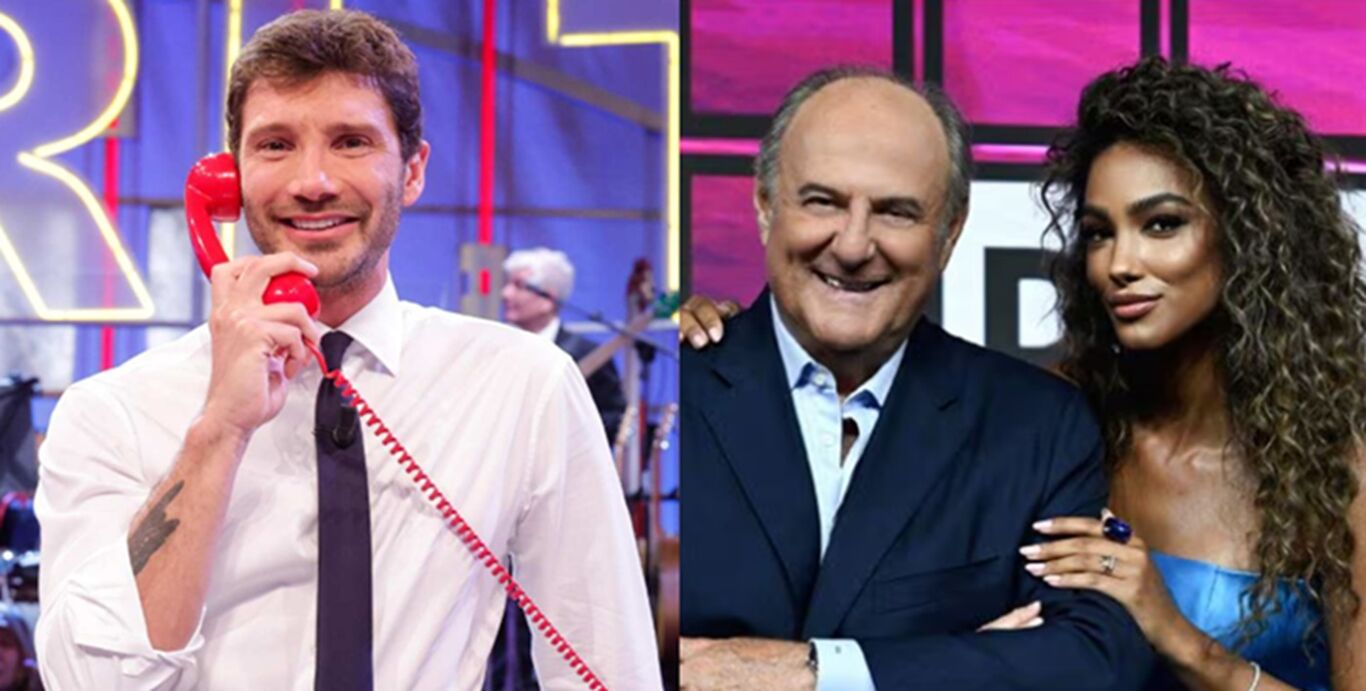 Affari Tuoi torna in tv, si accende la sfida con La Ruota della Fortuna: la data della prima puntata