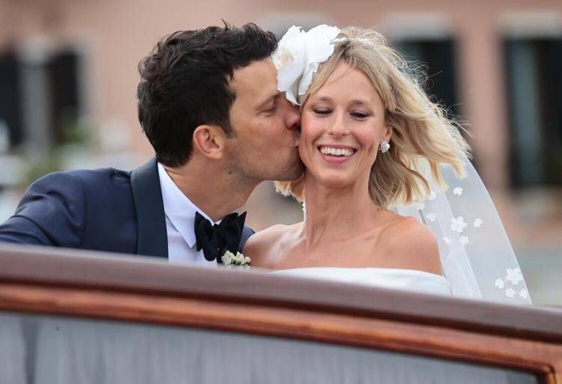 Federica Pellegrini e Matteo Giunta, 3 anni dal 'sì': "Come nelle favole"