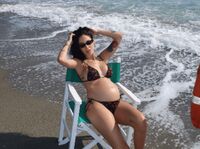 Giulia De Lellis, la frase che manda in tilt i fan: "È nata Priscilla?"