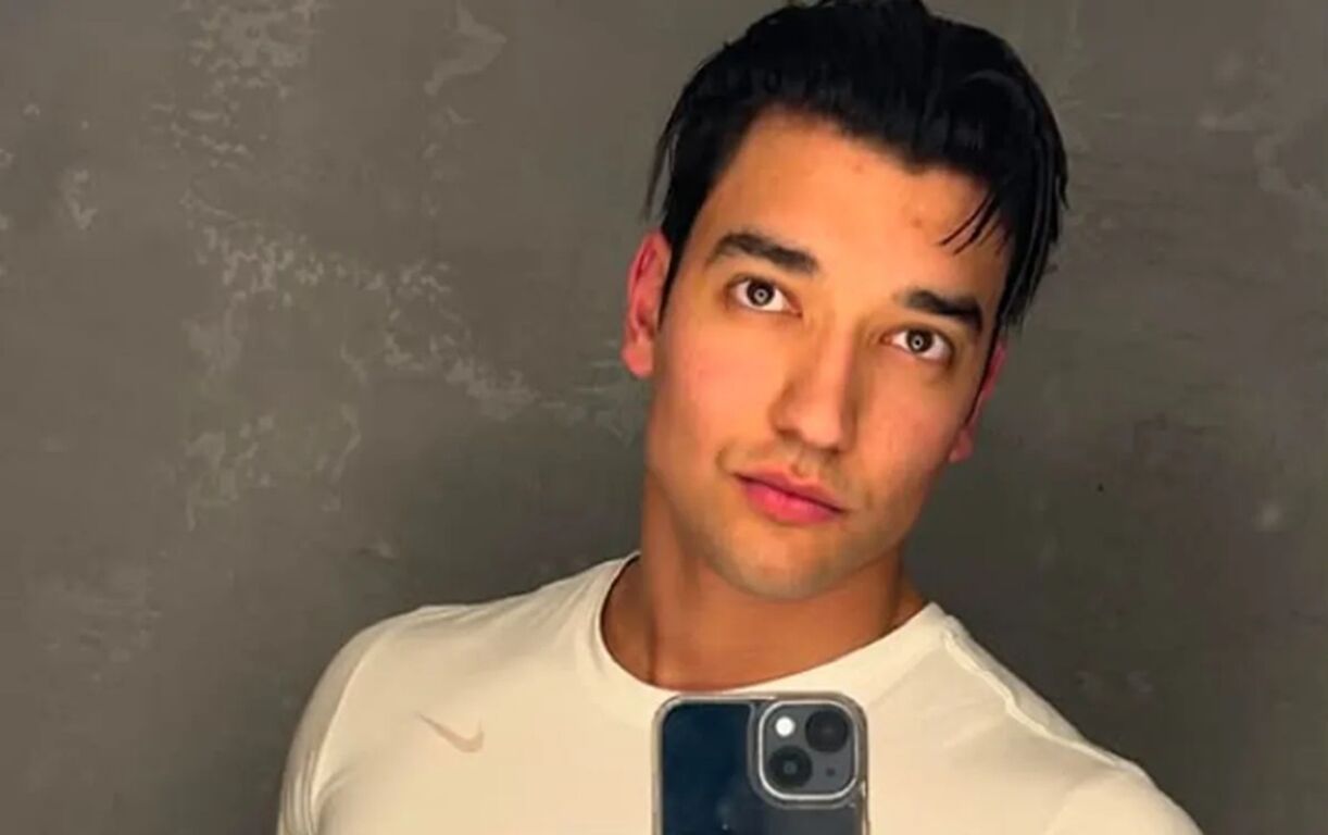 Uomini e Donne, retroscena su Jakub Bakkour: ha lo stesso manager di un famoso ex gieffino
