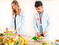 Università Unicamillus, aperte iscrizioni a bando Scienze nutrizione umana, open day 5 settembre
