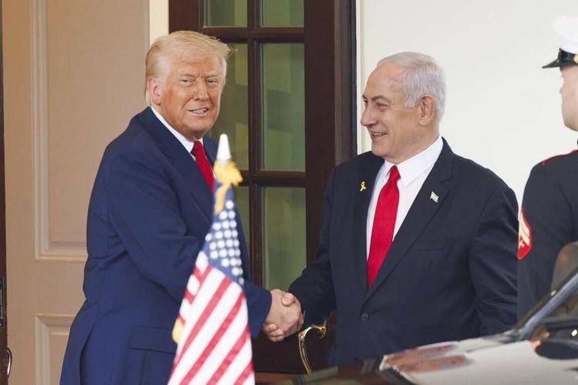 Netanyahu: "Con Trump presidente forse nessun 7 ottobre"