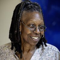 Sindaco Siracusa: "Whoopi Goldberg pronta a trasferirsi qui? Sarebbe grande onore"