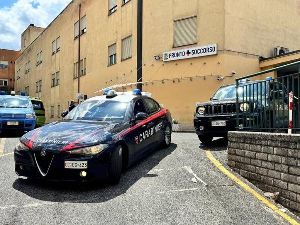 Roma, 26enne fermato per stupro in parco Tor Tre Teste avrebbe violentato anche un'altra donna