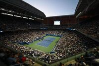 Us Open, tra i campi scocca... l'amore: lo Slam inaugura il suo dating show