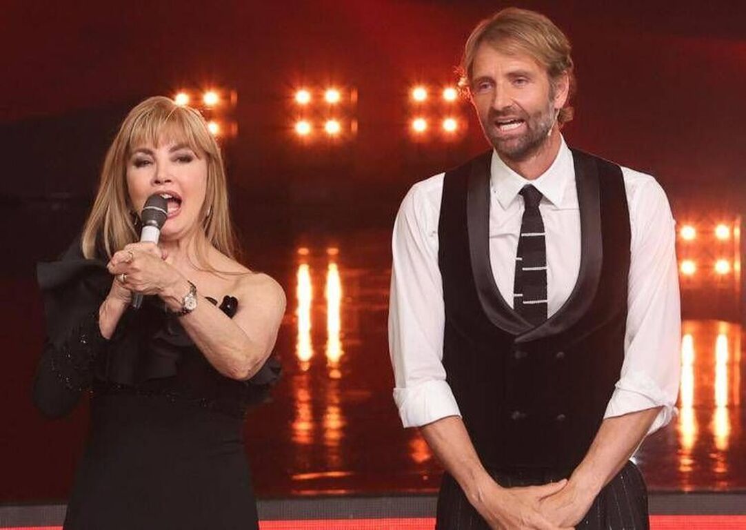 Ballando con le stelle, Massimiliano Rosolino al fianco di Milly Carlucci al posto di Paolo Belli