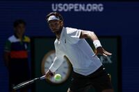 Musetti-Goffin: orario, precedenti e dove vederla in tv (in chiaro)
