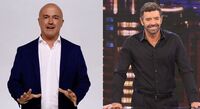 Dentro la Notizia, Gianluigi Nuzzi si espone sulla sfida con Alberto Matano e La Vita in Diretta