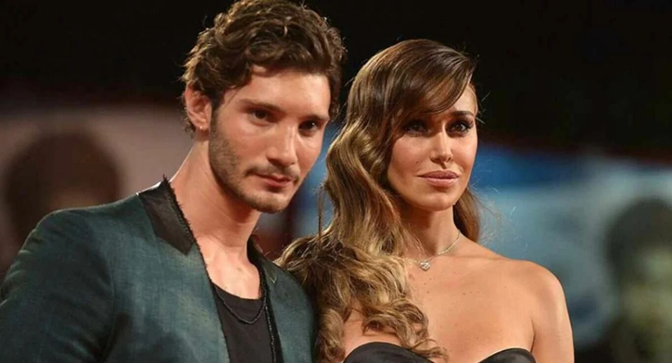 Stefano De Martino, il retroscena sulla prima uscita con Belen: "Finimmo in ospedale"