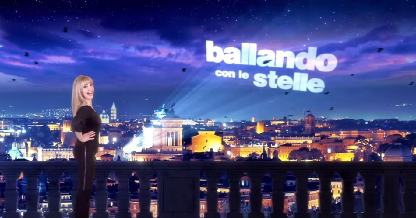 Ballando con le Stelle, lo spot della ventesima edizione: "Spettacolo e grandi storie". Video