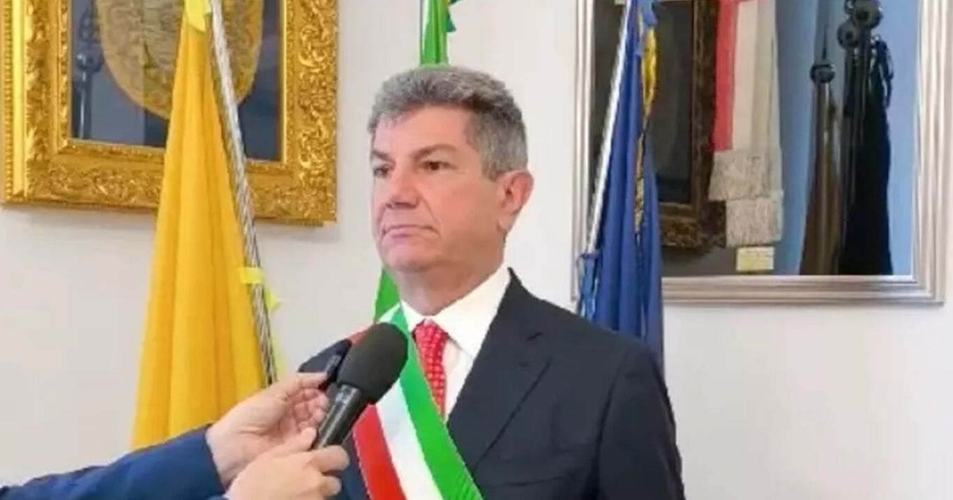 Castellammare - Imprenditore pestato all'Acqua della Madonna