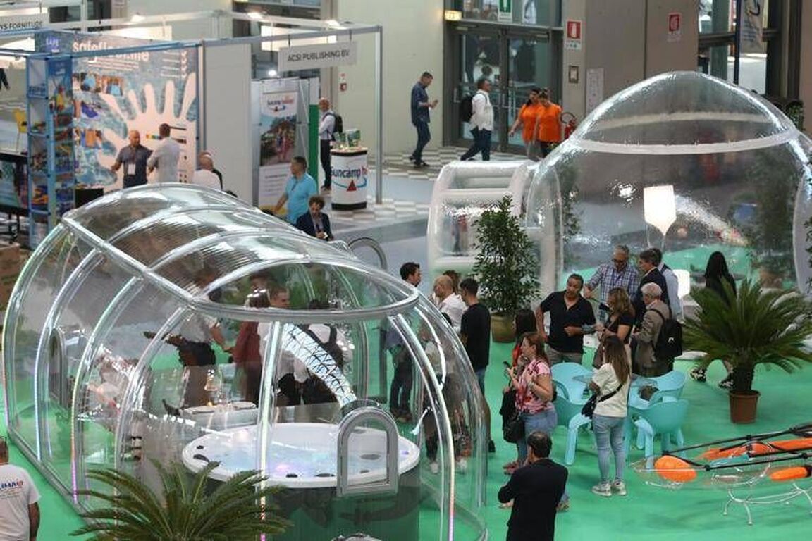 Turismo, l'Ia spinge industria ospitalità, a InOut arrivano assistenti virtuali e nuove tecnologie