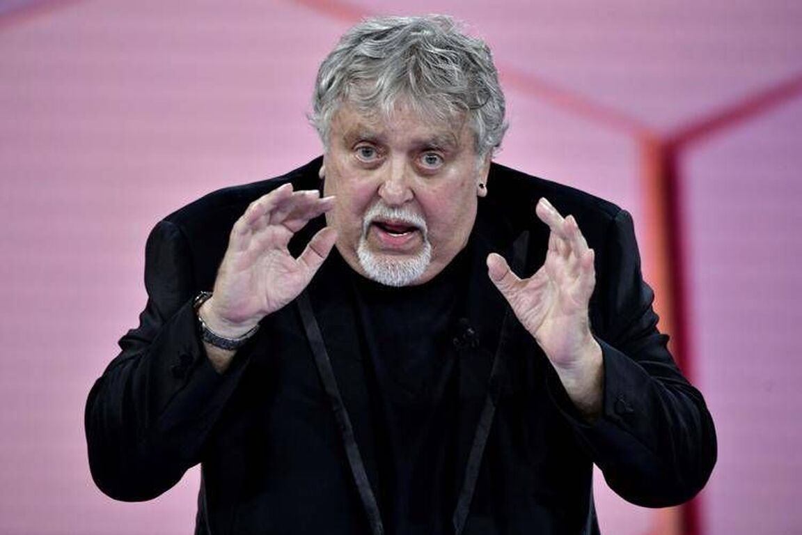 Maurizio Mattioli smentisce fake news sulla sua morte: "Ancora vivo, alla faccia vostra"