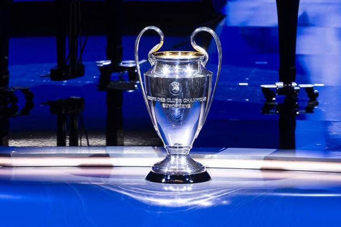 Champions League, il sorteggio in diretta - Le avversarie di Juve, Inter, Napoli e Atalanta