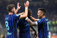 Champions, le avversarie dell'Inter: dal Liverpool all'Arsenal, il percorso dei nerazzurri