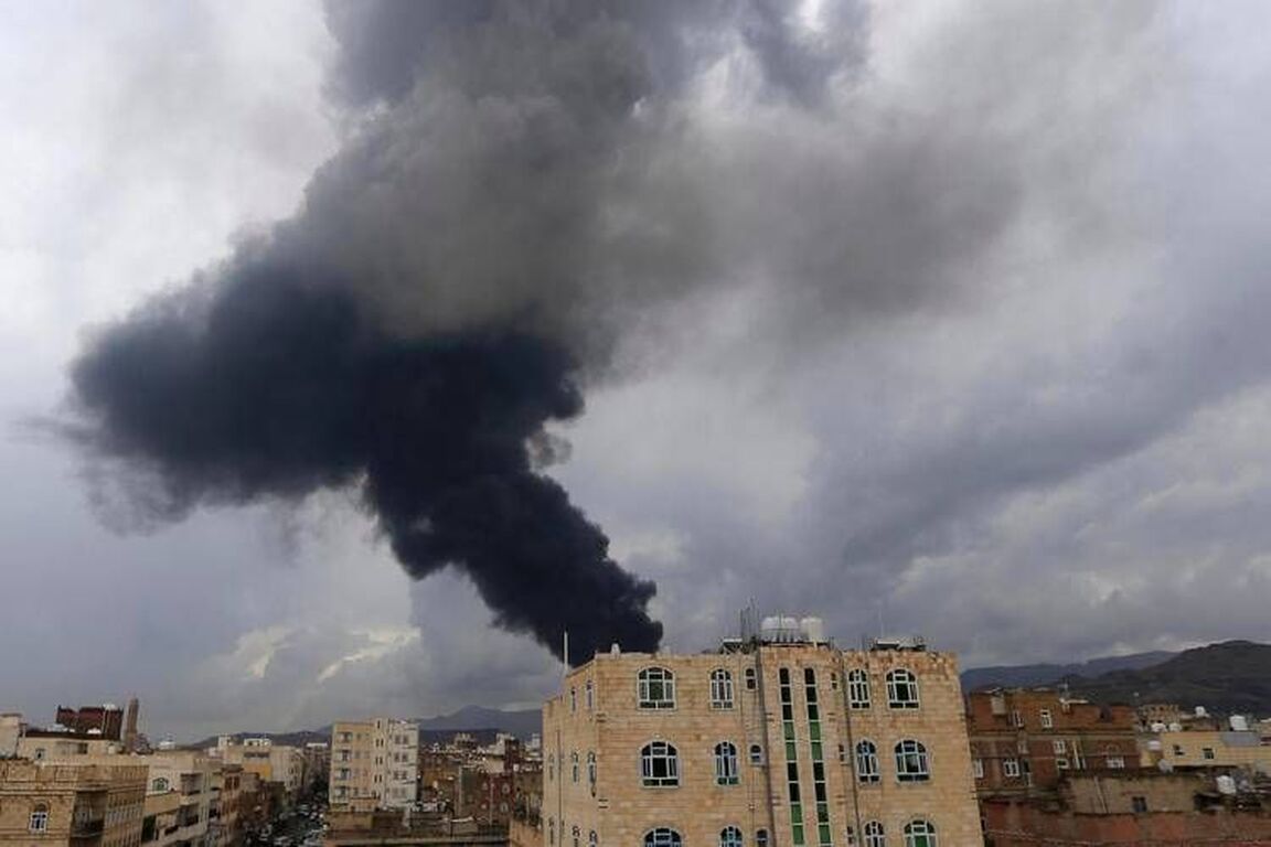 Yemen, media: primo ministro Houthi ucciso in raid Israele a Sana'a