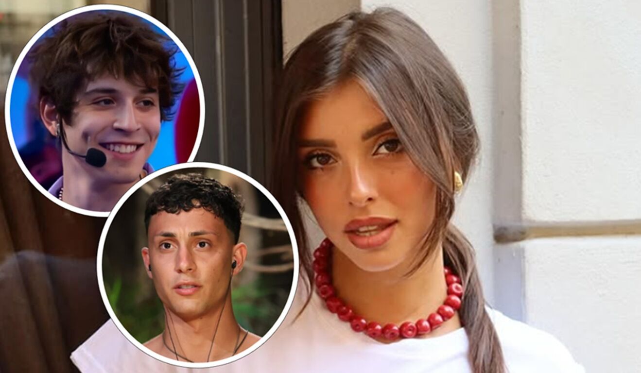 Cosmary Fasanelli rompe il silenzio su Alex e Nunzio: "Non è stato un tradimento, c'erano tante situazioni dietro"