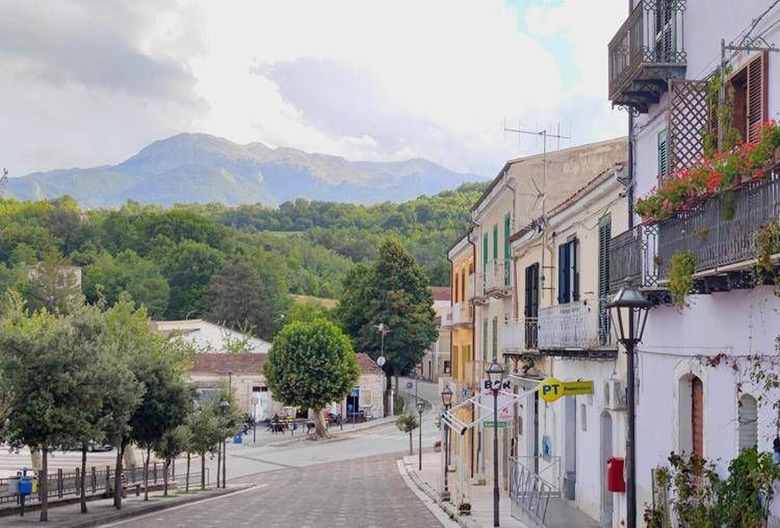 Molise, Fortune racconta la magia della 'regione che non esiste'