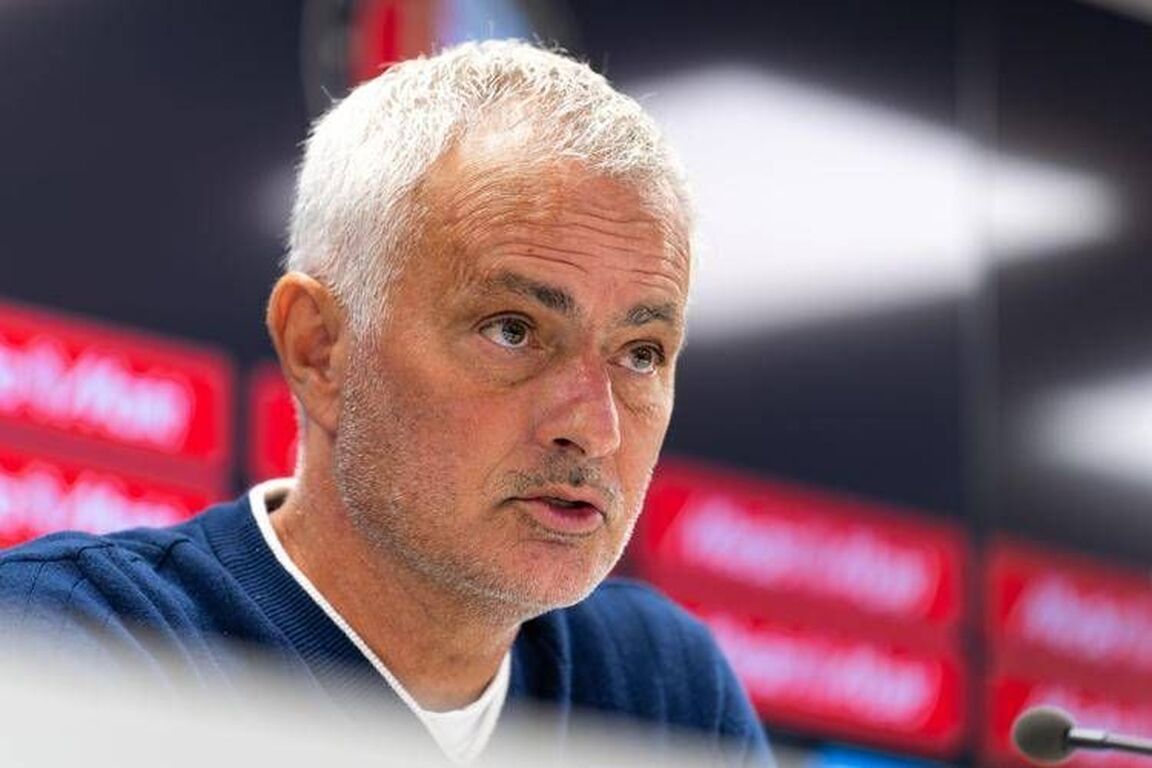 Mourinho, dal Chelsea a Roma e Fenerbahce: tutti gli esoneri dello Special One