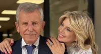 Benedicta Boccoli ha sposato Maurizio Micheli, ecco perché aveva smentito in tv