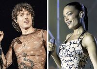 Irama ed Elodie, fuori oggi l'attesissimo singolo 'Ex'