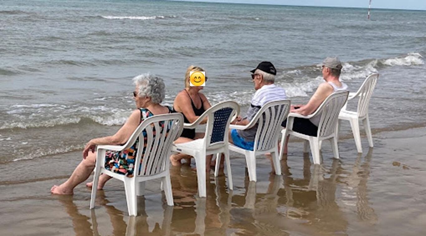 Torre Annunziata - Riaperto il bando per il soggiorno climatico anziani
