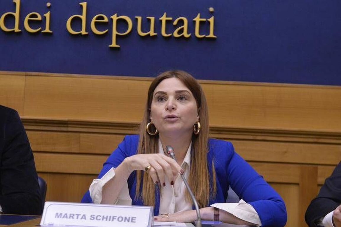 Nuovi ispettori Inps e Inail, Schifone (Fdi): "Segnale governo a favore di legalità"