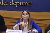 Nuovi ispettori Inps e Inail, Schifone (Fdi): "Segnale governo a favore di legalità"