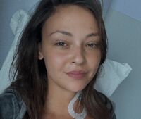 Martina Nasoni dopo il trapianto di cuore: "Il tuo addio è diventato il mio inizio"