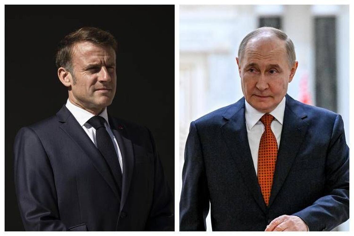 Ucraina, Macron: "Senza accordo lunedì Putin si sarà preso gioco di Trump"