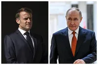 Ucraina, Macron: "Senza accordo lunedì Putin si sarà preso gioco di Trump"