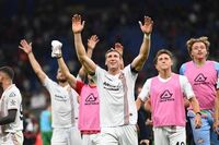 Serie A, la Cremonese batte anche il Sassuolo e vola in testa alla classifica