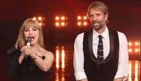 Ballando con le Stelle, Massimiliano Rosolino prende il posto di Paolo Belli: sarà lui il co-conduttore