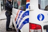 Francia, auto su folla fuori da un locale: un morto. Arrestate tre persone
