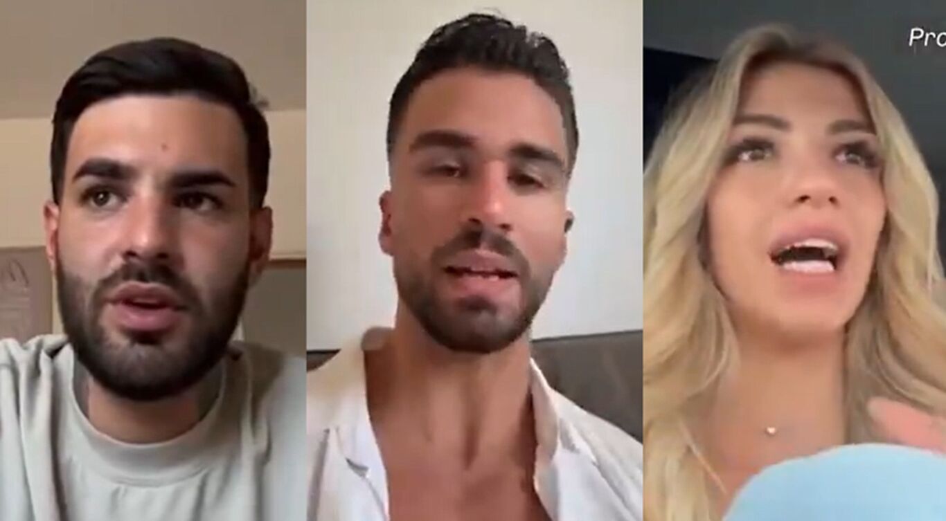 Temptation Island, nuove emozioni e colpi di scena nello speciale di settembre: il promo