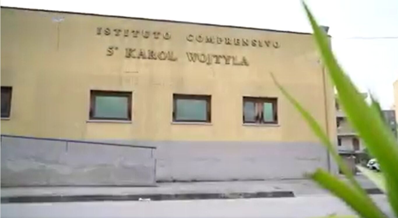 Castellammare - Nasce il Centro di Aggregazione Giovanile: sport, cultura e socialità per i ragazzi