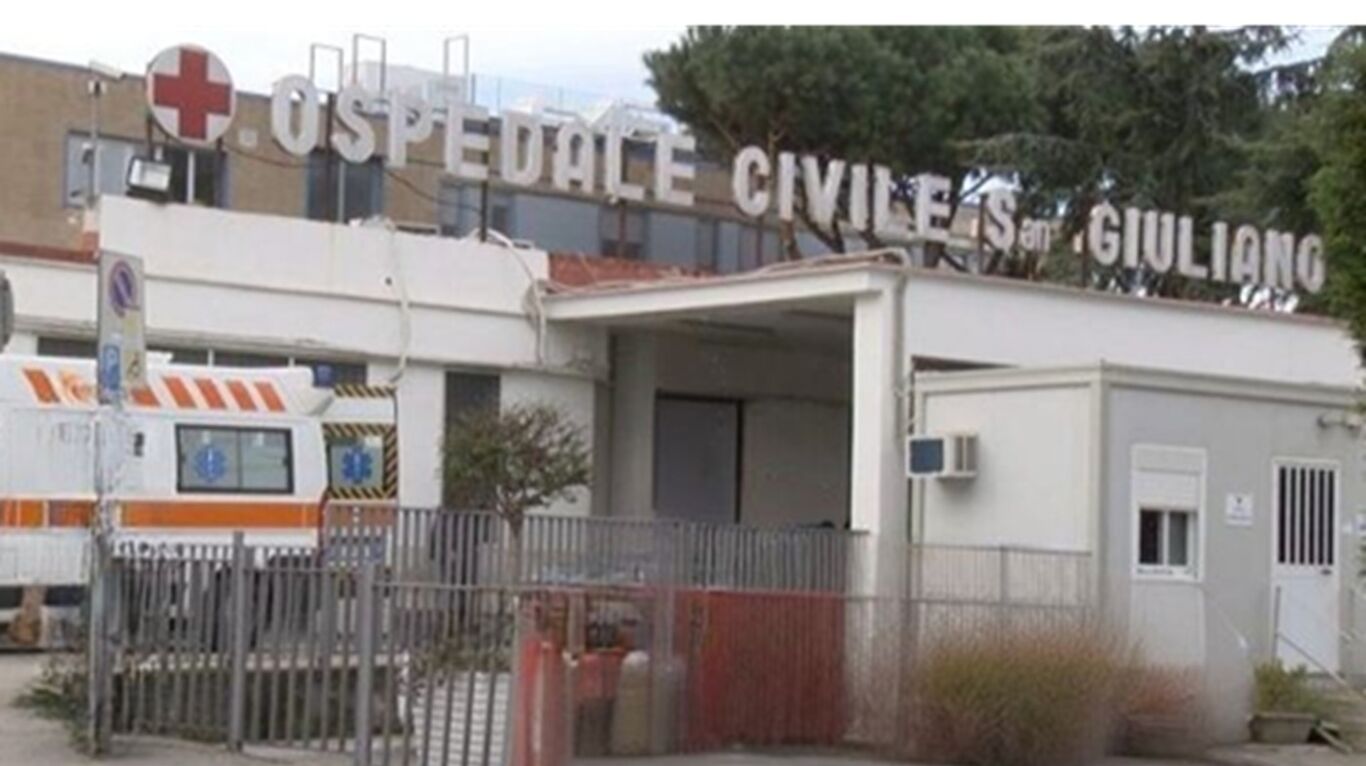 Giugliano -  Medico aggredito al pronto soccorso: denunciato 28enne