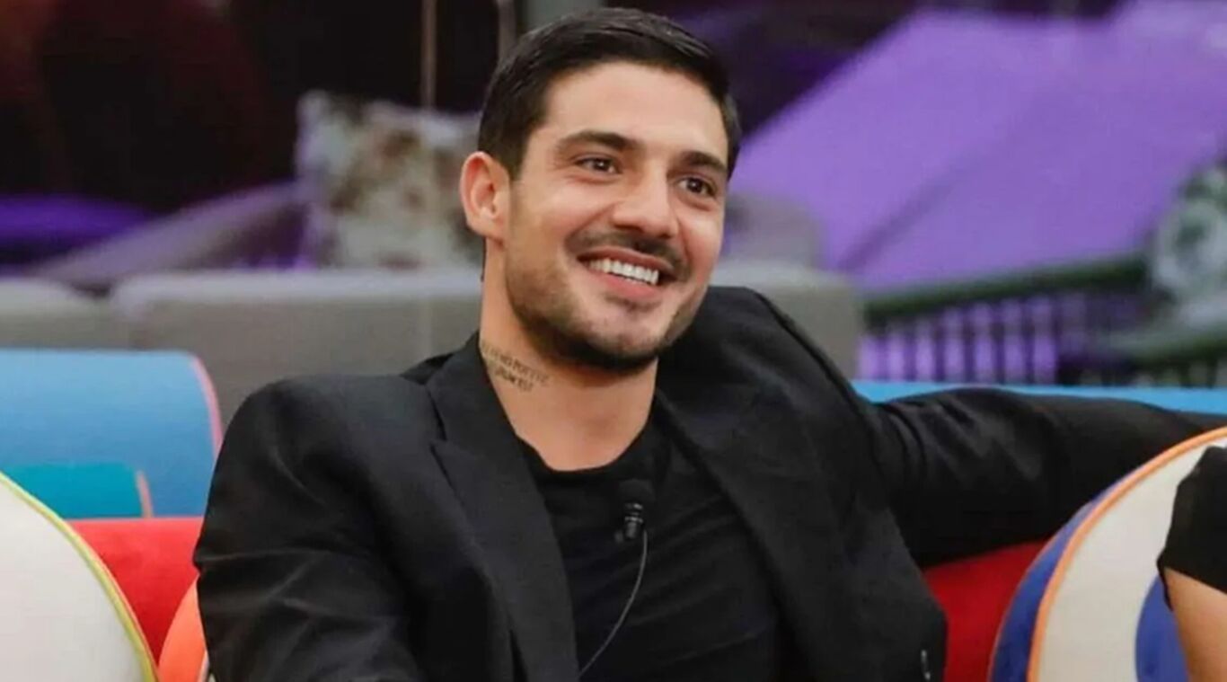 Grande Fratello, Lorenzo Spolverato nel cast di un'amatissima soap di Rai 1? Il retroscena