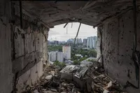 Ucraina, attacco Russia a Odessa: in 25mila senza elettricità