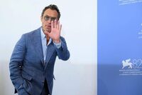 Mostra Venezia, Jude Law: "Interpretare Putin? Non ho pensato a ripercussioni"