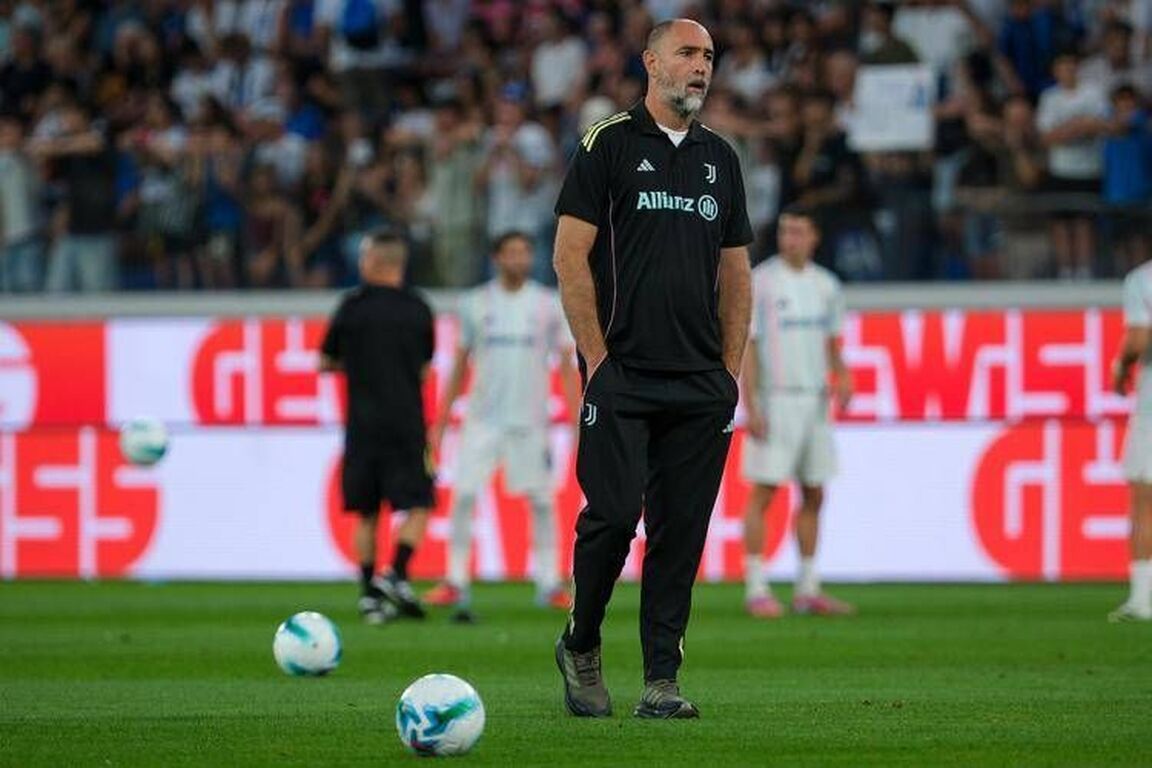 Serie A, oggi Genoa-Juve e Inter-Udinese - Le partite in diretta