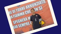 Torre Annunziata - Nasce la Fiamma 2025/26: confermata Gaia Pernice