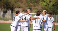 Torre Annunziata - Coppa Italia: il Savoia liquida l'Afragolese ai calci di rigore (6-4)