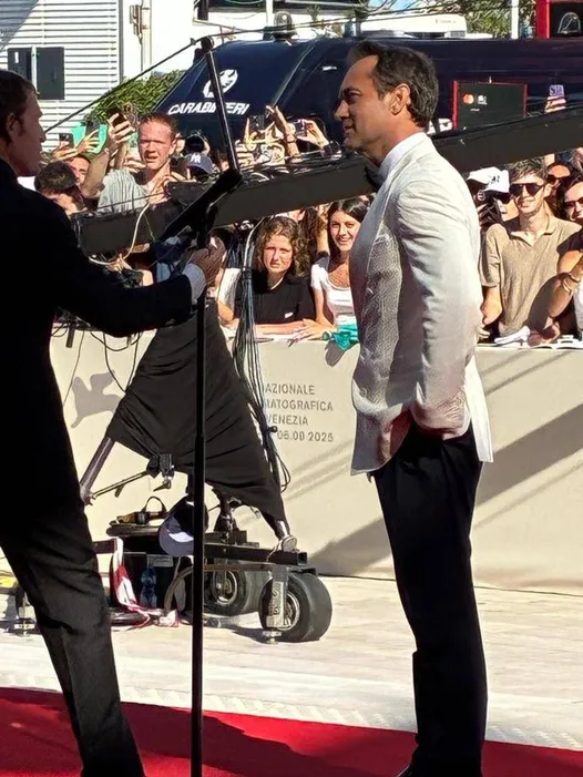 Alla Mostra di Venezia 'Il Mago del Cremlino', compendio di putinismo e costruzione del potere