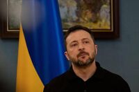 Ucraina, Zelensky: "Avanti con nuovi attacchi in profondità in Russia"