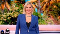 Grande Fratello, ex concorrente ammette: "Felice per il ritorno di Simona Ventura"
