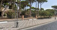 Pompei - Quattro turisti spagnoli scavalcano la recinzione: denunciati dai Carabinieri