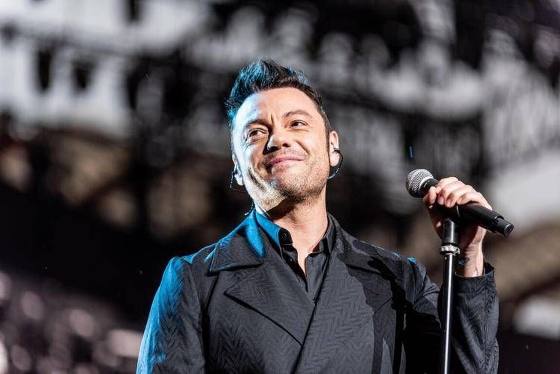 Cuore rotto, Tiziano Ferro torna con un singolo: "I dolori ci faranno ballare"