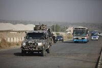 Nigeria, donna accusata di blasfemia contro islam: bruciata viva dalla folla