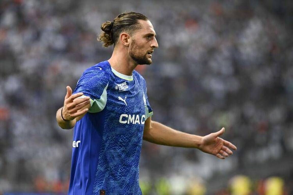 Milan, la foto di Rabiot è 'sospetta': la scoperta su X